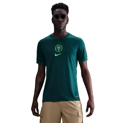 Dres Nigerija, Afrika kup za žene 2025. Domaćin