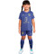 Komplet Nike Djeca Atlético de Madrid 2025-2026 u gostima