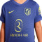 Komplet Nike Djeca Atlético de Madrid 2025-2026 u gostima