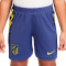 Komplet Nike Djeca Atlético de Madrid 2025-2026 u gostima