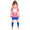 Komplet Nike Atlético de Madrid 2025-2026 Početna