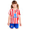 Komplet Nike Atlético de Madrid 2025-2026 Početna