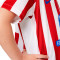 Komplet Nike Atlético de Madrid 2025-2026 Početna