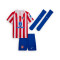 Komplet Nike Atlético de Madrid 2025-2026 Početna