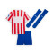 Komplet Nike Atlético de Madrid 2025-2026 Početna