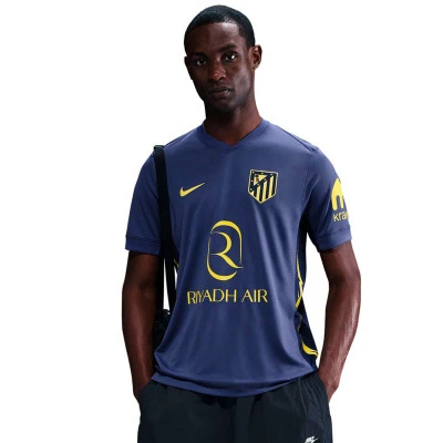 Dres Atlético de Madrid 2025-2026 U gostima