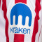 Dres Nike Atlético de Madrid 2025-2026 Početna