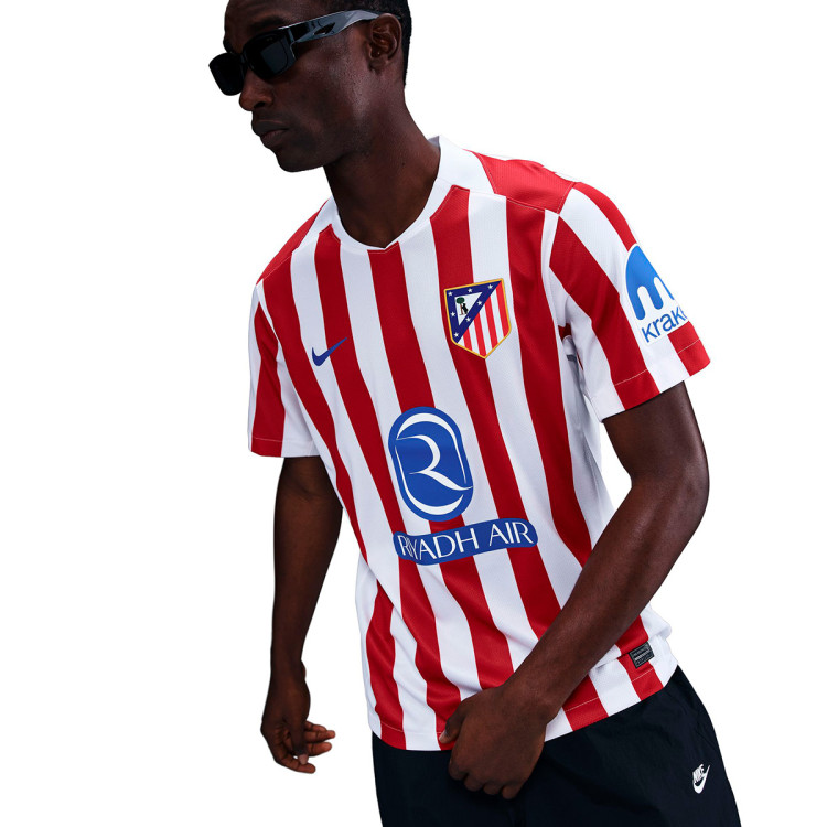 Atlético de Madrid 2025-2026 Početna