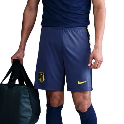 Kratke hlače Atlético de Madrid 2025-2026 U gostima