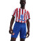 Kratke hlače Nike Atlético de Madrid 2025-2026 Početna