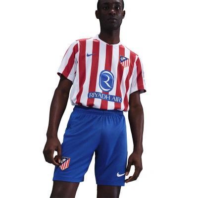 Kratke hlače Atlético de Madrid 2025-2026 Početna