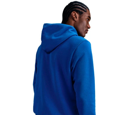 Majica dugih rukava Navijačka odjeća Atlético de Madrida 2025. – 2026