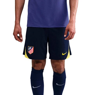 Kratke hlače Atlético de Madrid 2025-2026 Trening