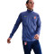 Trenirka Nike Atlético de Madrid 2025-2026 Trening