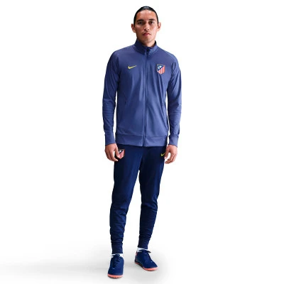 Trenirka Atlético de Madrid 2025-2026 Trening