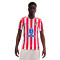 Dres Nike Atlético de Madrid Authentic 2025-2026 Home