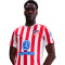Dres Nike Atlético de Madrid Authentic 2025-2026 Home