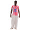 Dres Nike Atlético de Madrid Authentic 2025-2026 Home