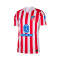 Dres Nike Atlético de Madrid Authentic 2025-2026 Home