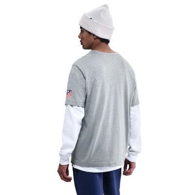 Majica Navijačka odjeća Atlético de Madrida 2025. – 2026