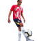 Dres Nike Atlético de Madrid 2025-2026 Prije utakmice