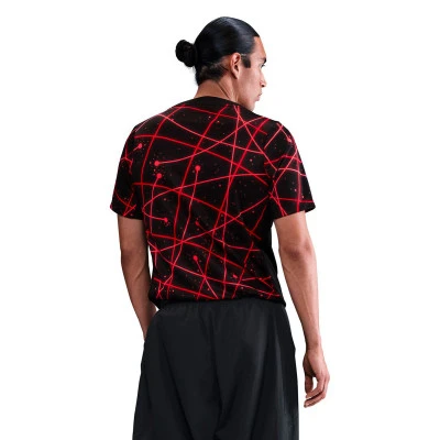 Dres Atlético de Madrid Svjetsko Klub prvenstvo 2025. prije utakmice