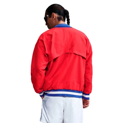 Jakna Atlético de Madrid 2025-2026 Prije utakmice