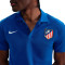 Polo majica Nike Navijačka odjeća Atlético de Madrida 2025. – 2026