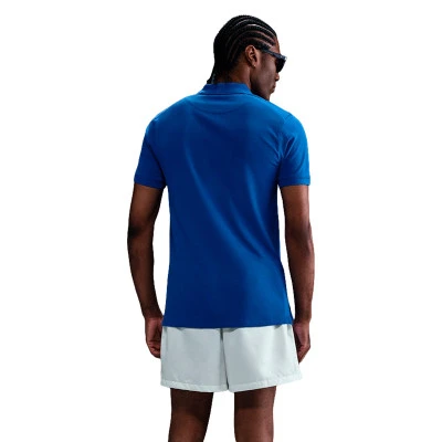 Polo majica Navijačka odjeća Atlético de Madrida 2025. – 2026