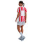 Dres Nike Djeca Atlético de Madrid 2025-2026 Početna