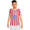 Dres Nike Djeca Atlético de Madrid 2025-2026 Početna