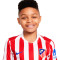 Dres Nike Djeca Atlético de Madrid 2025-2026 Početna