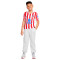 Dres Nike Djeca Atlético de Madrid 2025-2026 Početna
