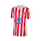 Dres Nike Djeca Atlético de Madrid 2025-2026 Početna