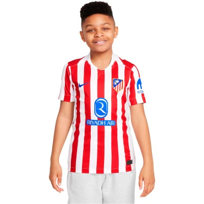 Dres Djeca Atlético de Madrid 2025-2026 Početna