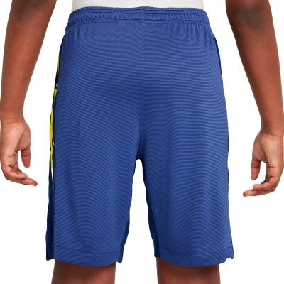 Kratke hlače Djeca Atlético de Madrid 2025-2026 u gostima