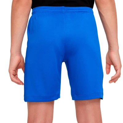 Kratke hlače Djeca Atlético de Madrid 2025-2026 Početna