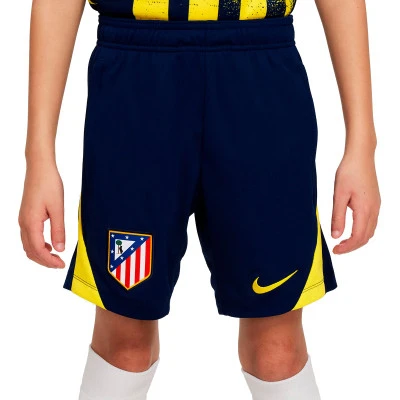 Kratke hlače Djeca Trening Atlético de Madrida 2025. – 2026