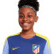 Majica Nike Djeca Trening Atlético de Madrida 2025. – 2026