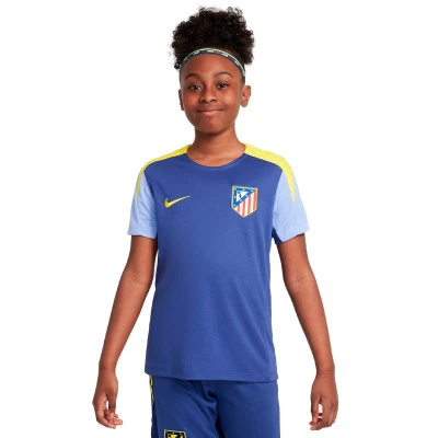 Majica Djeca Trening Atlético de Madrida 2025. – 2026