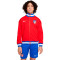 Jakna Nike Atlético de Madrid 2025-2026 Prije utakmice