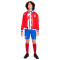 Jakna Nike Atlético de Madrid 2025-2026 Prije utakmice