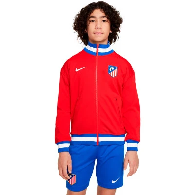 Jakna Atlético de Madrid 2025-2026 Prije utakmice