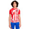 Dres Nike Djeca Atlético de Madrid 2025 – 2026 prije utakmice