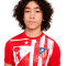 Dres Nike Djeca Atlético de Madrid 2025 – 2026 prije utakmice