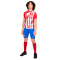 Dres Nike Djeca Atlético de Madrid 2025 – 2026 prije utakmice
