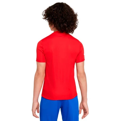 Dres Djeca Atlético de Madrid 2025 – 2026 prije utakmice