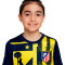 Dres Nike Djeca Atlético de Madrid 2025 – 2026 prije utakmice