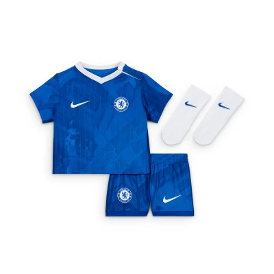 Komplet Baby Chelsea FC 2025-2026 Početna