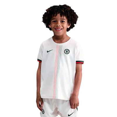 Komplet Djeca Chelsea FC 2025-2026 u gostima